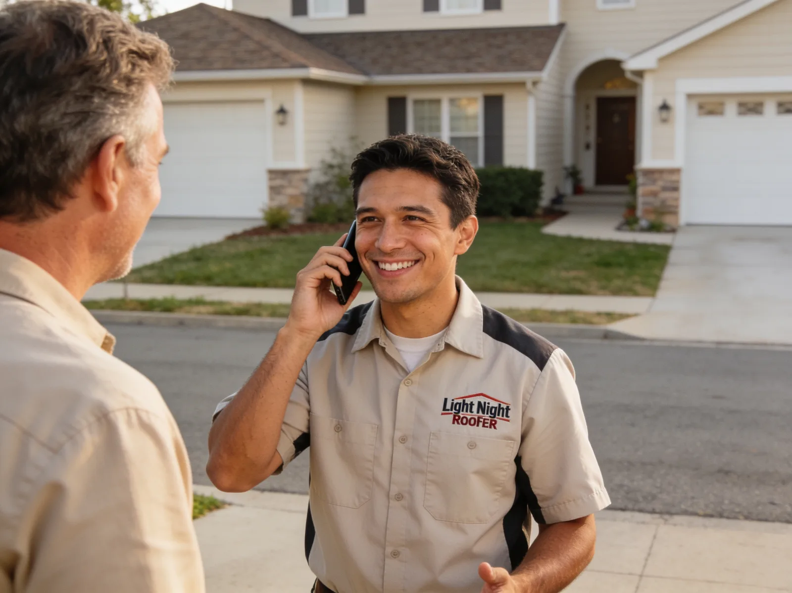 Emergency Roof Repair Oak Park, MN FAQs